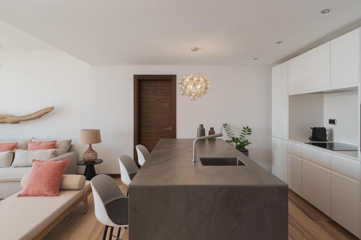 Salobre Hotel Resort & Serenity