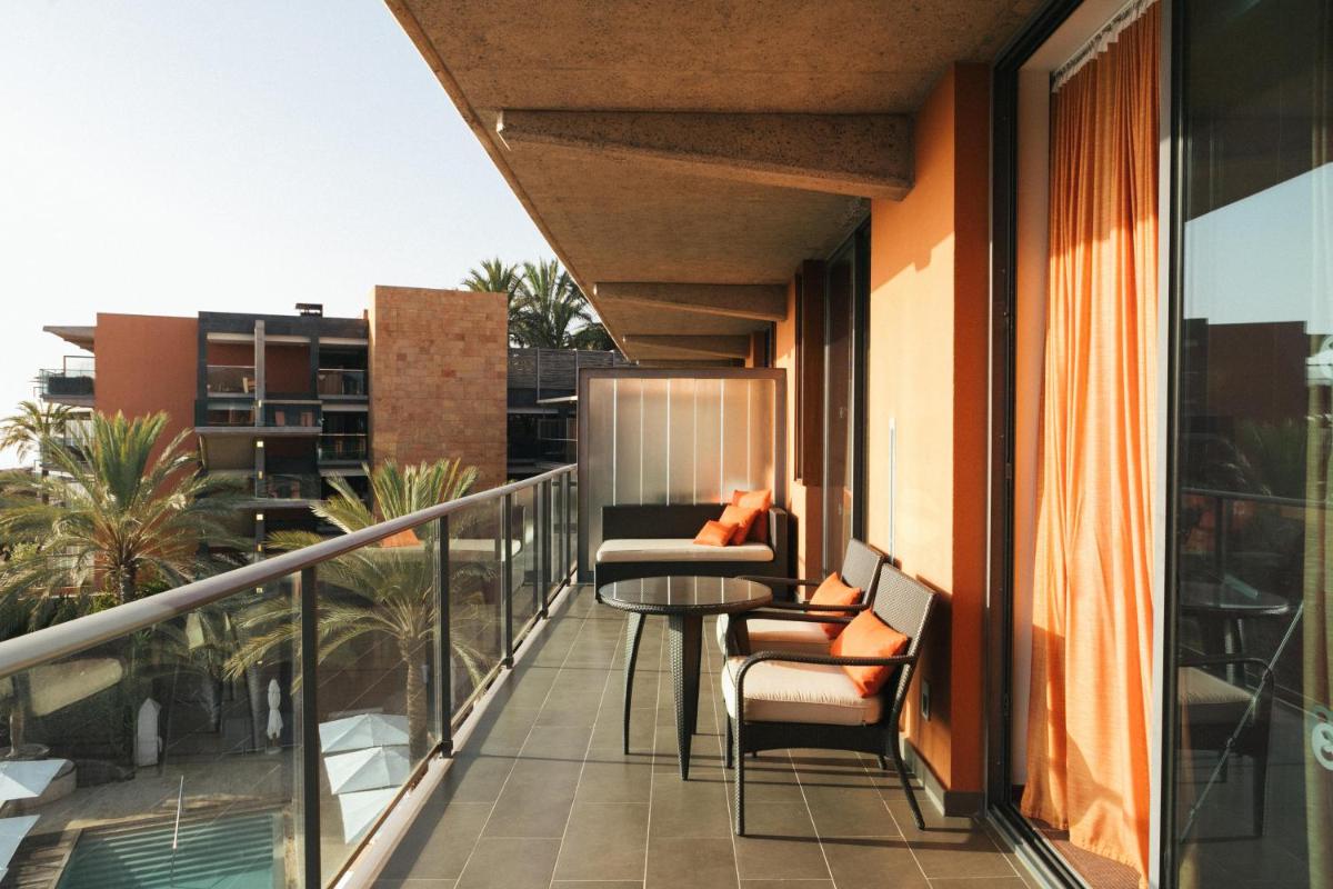 Salobre Hotel Resort & Serenity