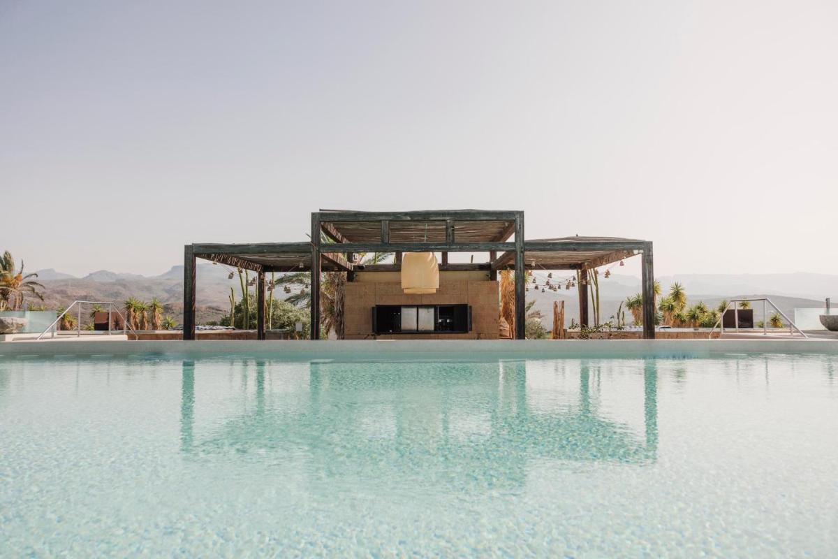 Salobre Hotel Resort & Serenity