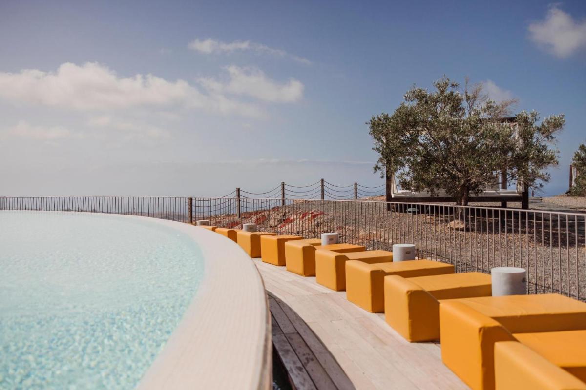 Salobre Hotel Resort & Serenity