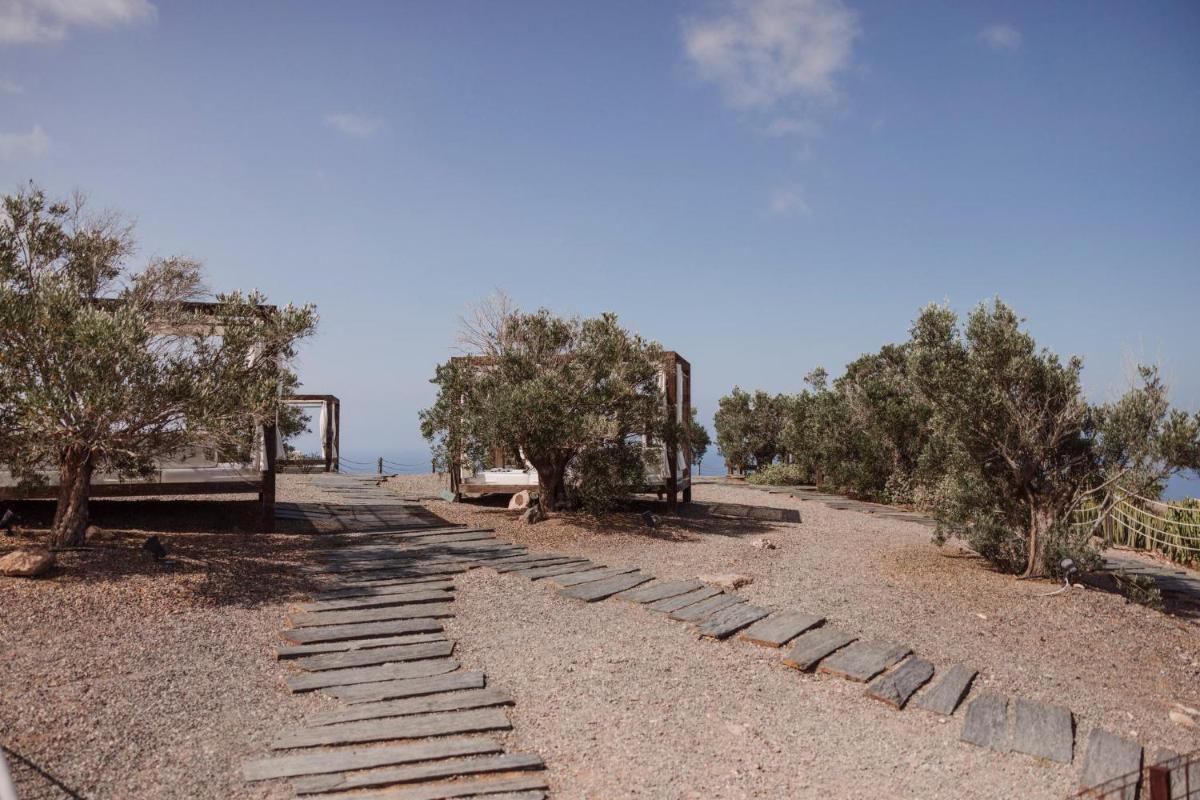 Salobre Hotel Resort & Serenity