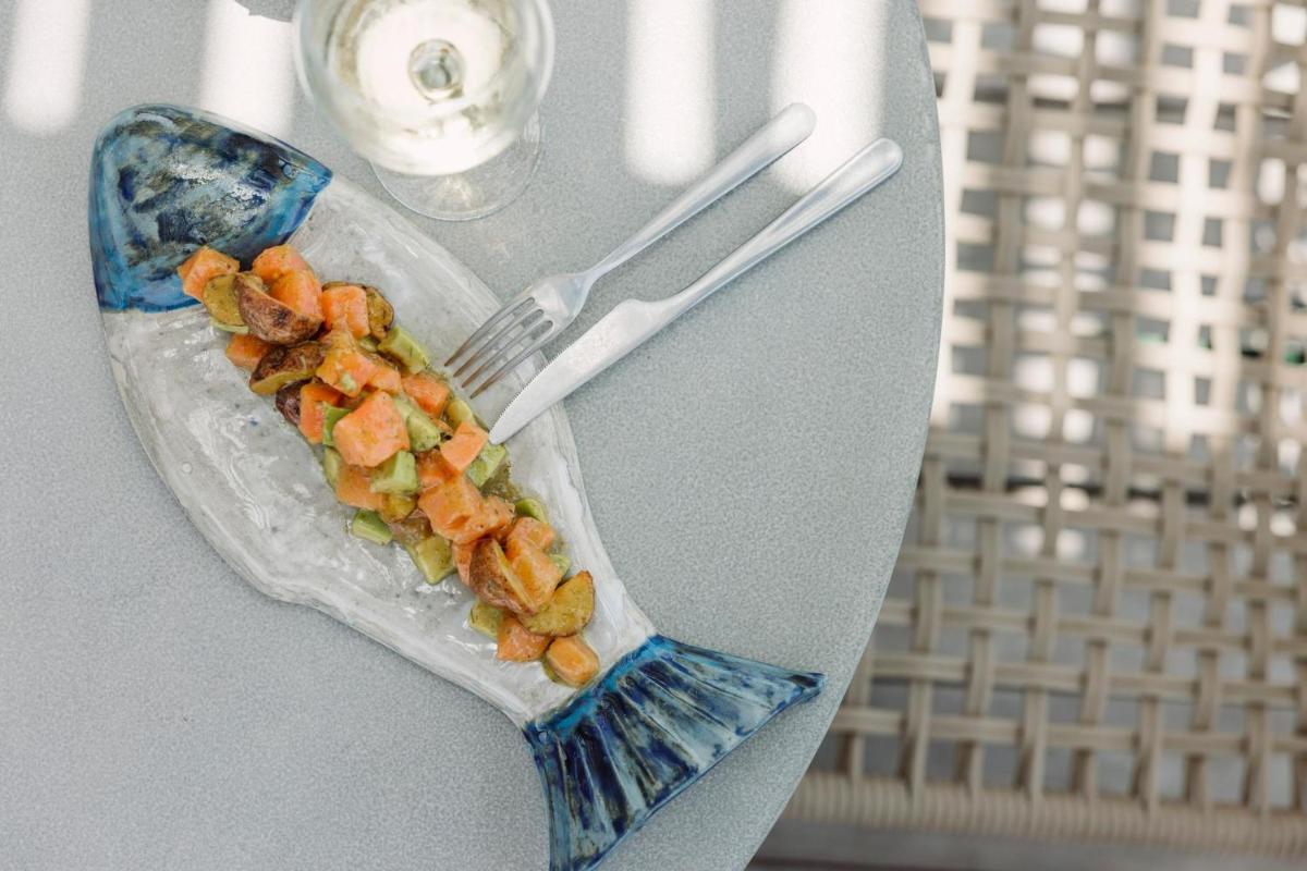 Salobre Hotel Resort & Serenity