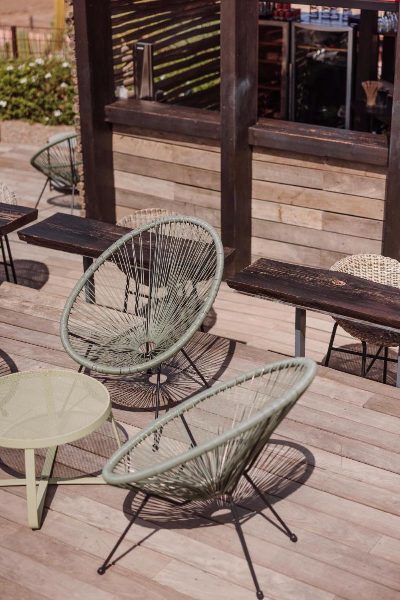 Salobre Hotel Resort & Serenity