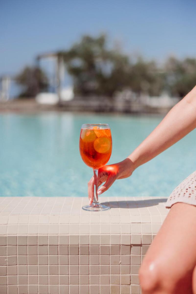 Salobre Hotel Resort & Serenity