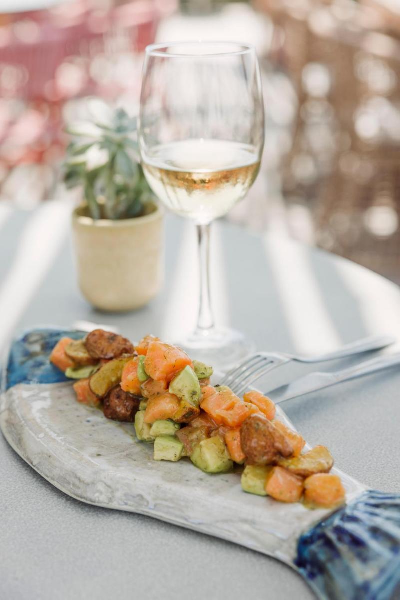 Salobre Hotel Resort & Serenity