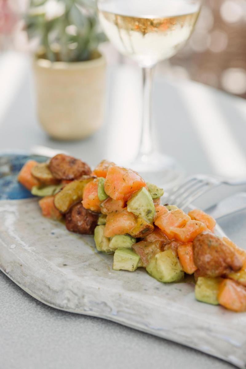 Salobre Hotel Resort & Serenity