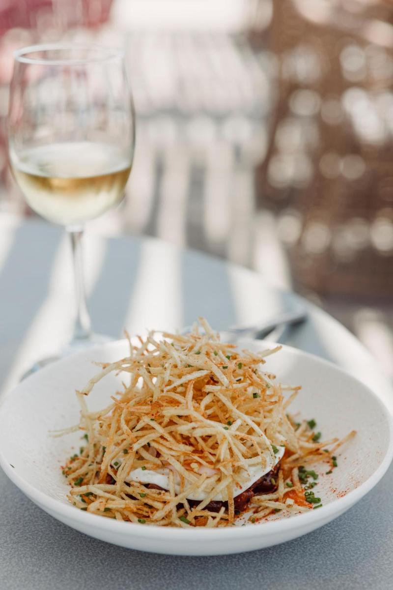 Salobre Hotel Resort & Serenity