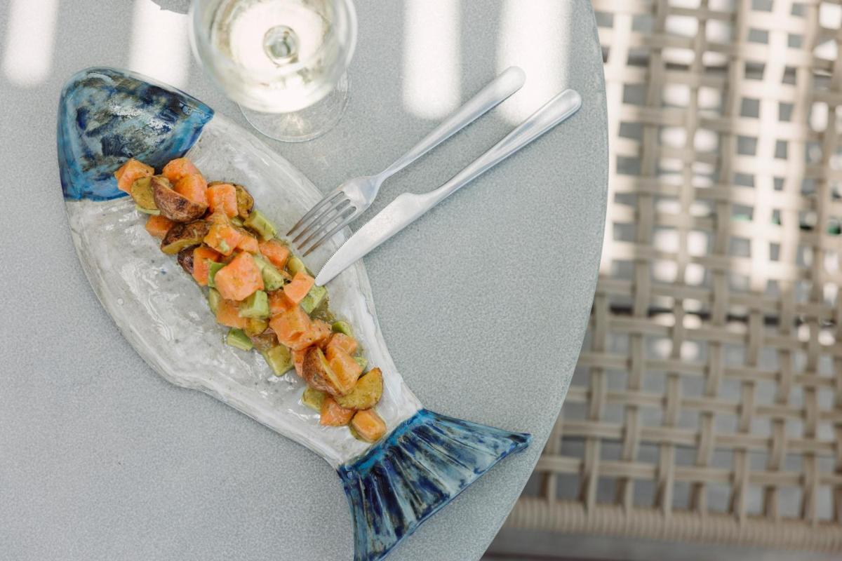 Salobre Hotel Resort & Serenity