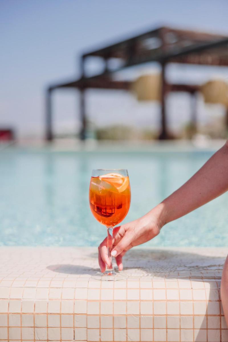 Salobre Hotel Resort & Serenity