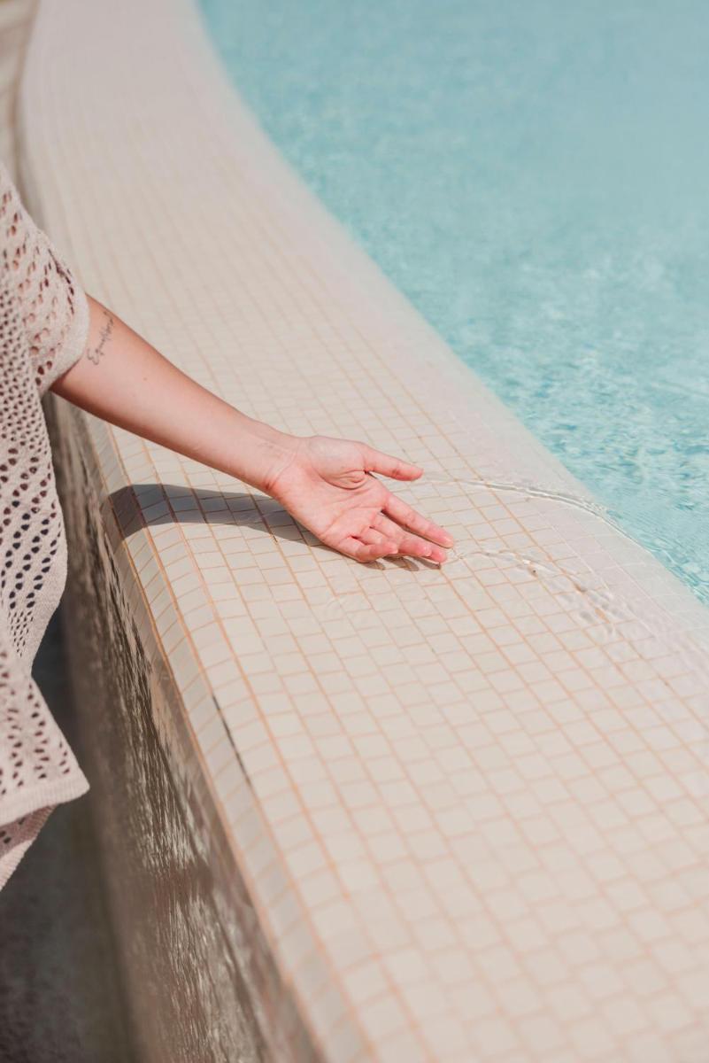 Salobre Hotel Resort & Serenity