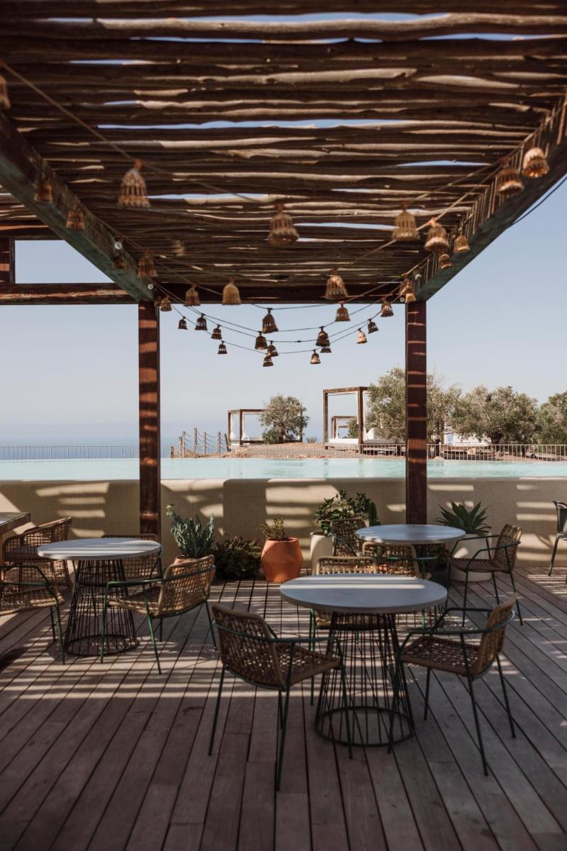 Salobre Hotel Resort & Serenity