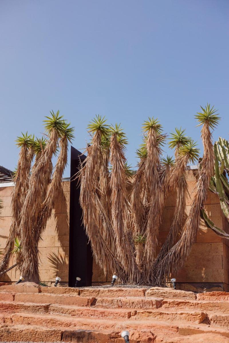 Salobre Hotel Resort & Serenity