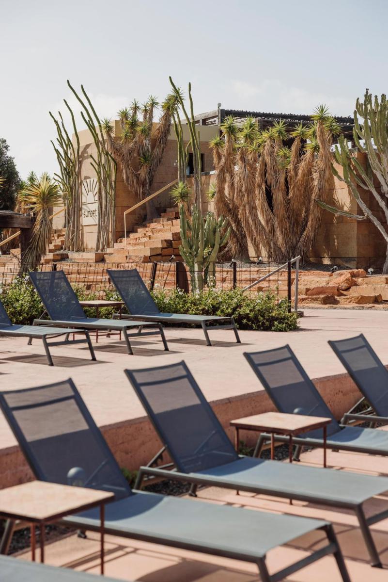 Salobre Hotel Resort & Serenity