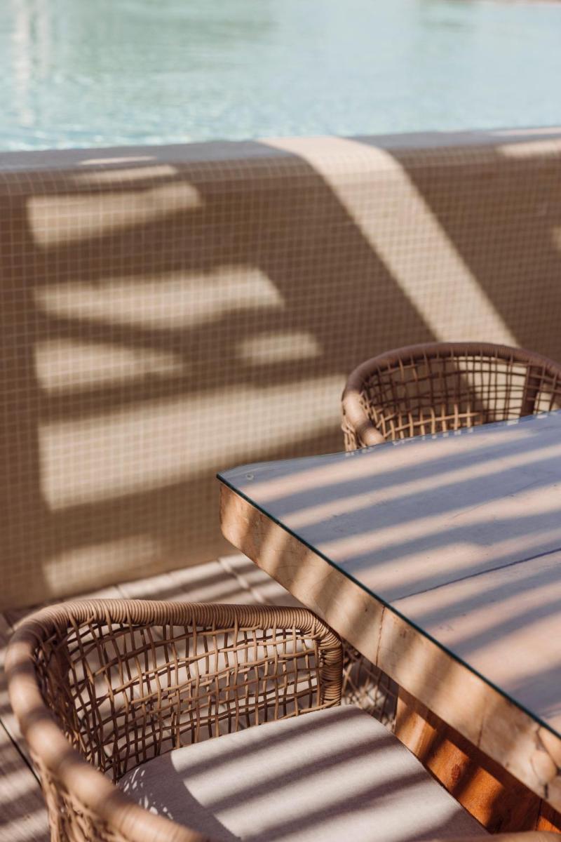 Salobre Hotel Resort & Serenity