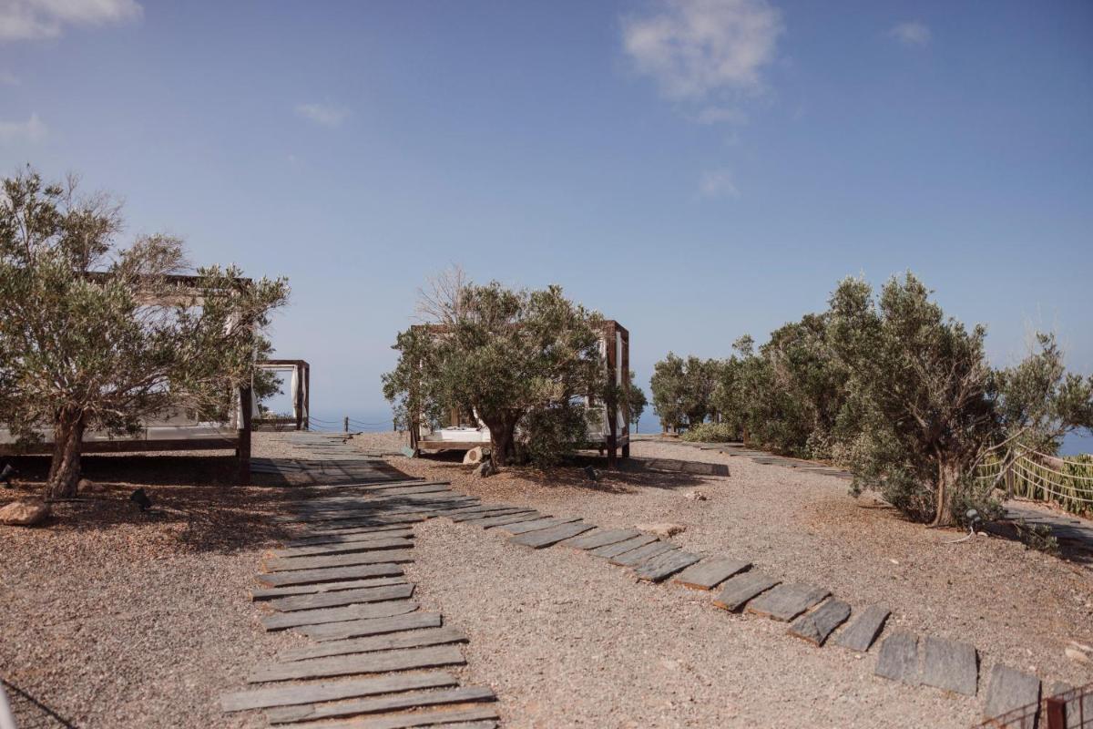 Salobre Hotel Resort & Serenity