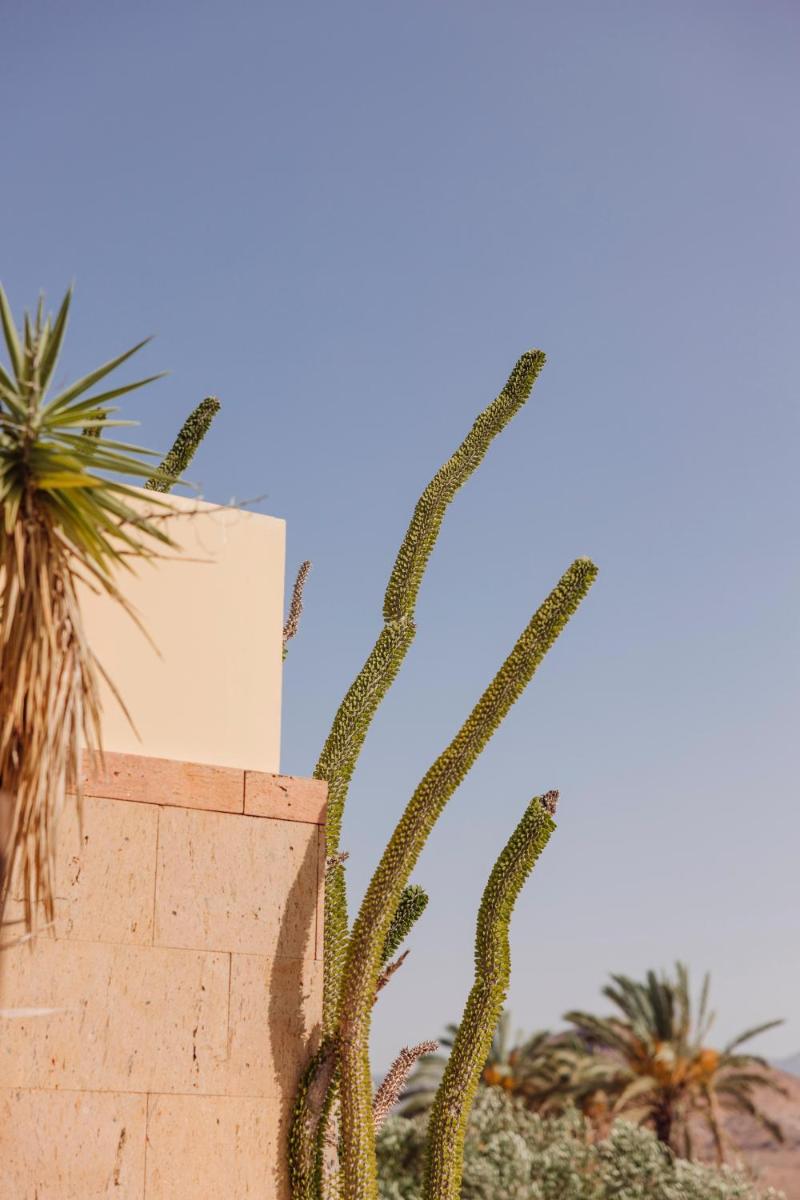 Salobre Hotel Resort & Serenity