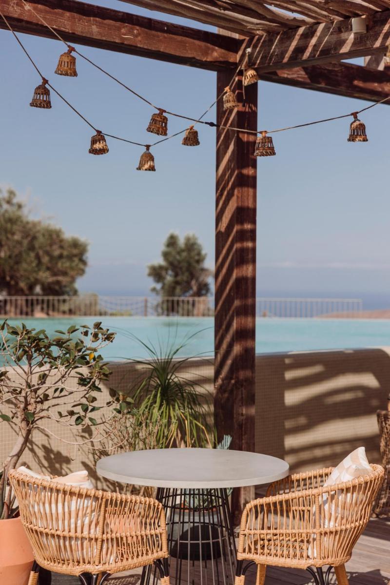 Salobre Hotel Resort & Serenity