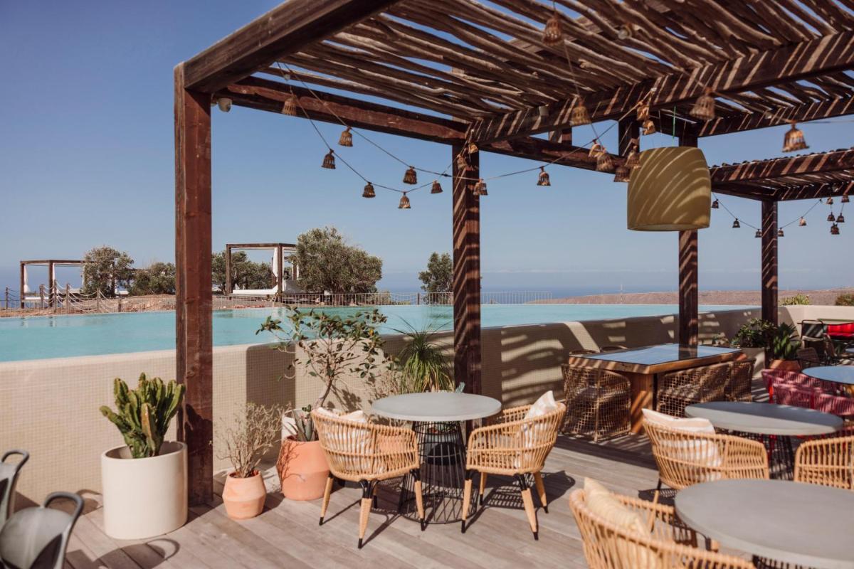 Salobre Hotel Resort & Serenity