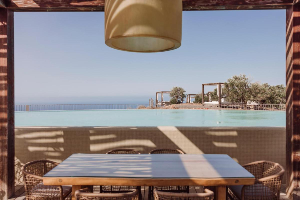 Salobre Hotel Resort & Serenity