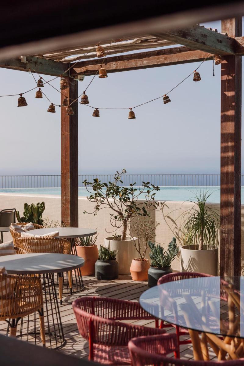 Salobre Hotel Resort & Serenity