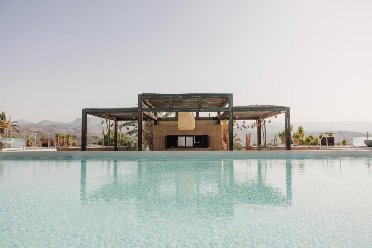 Salobre Hotel Resort & Serenity