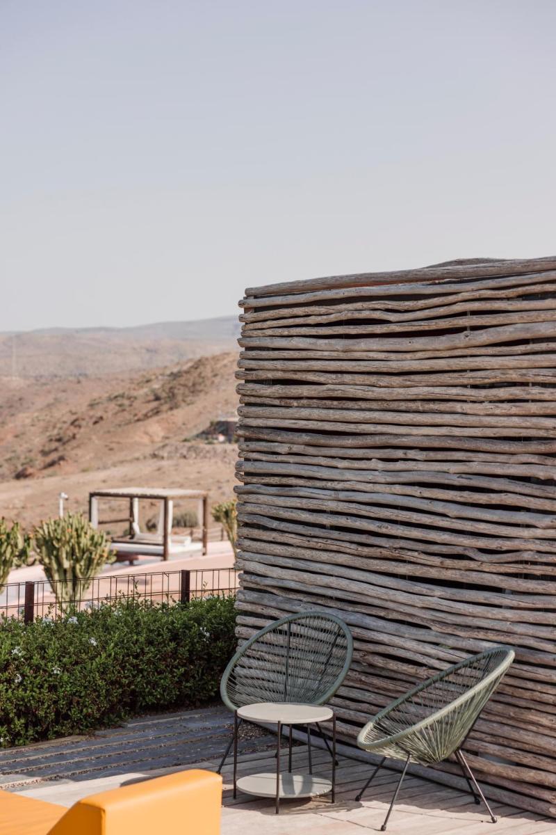 Salobre Hotel Resort & Serenity