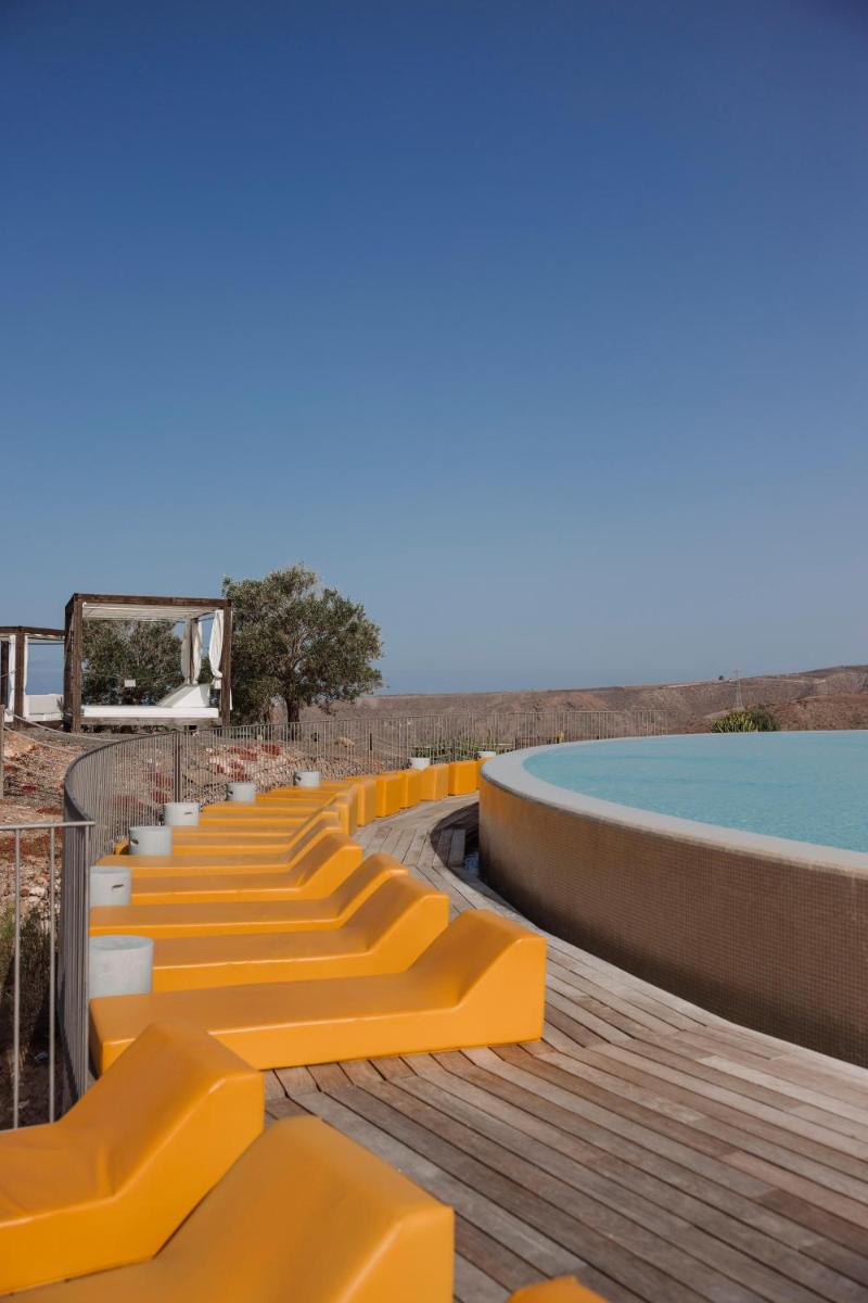 Salobre Hotel Resort & Serenity