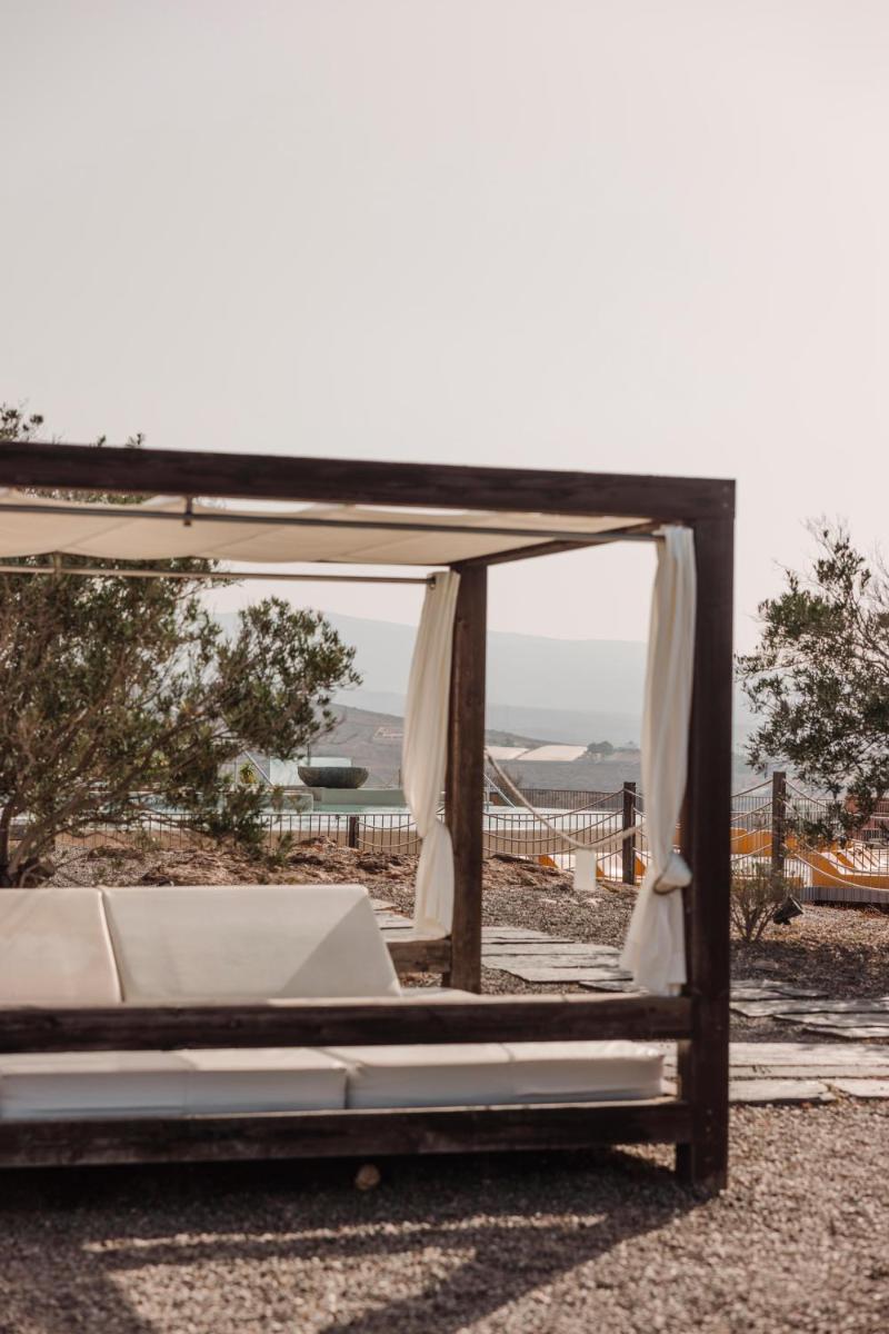 Salobre Hotel Resort & Serenity