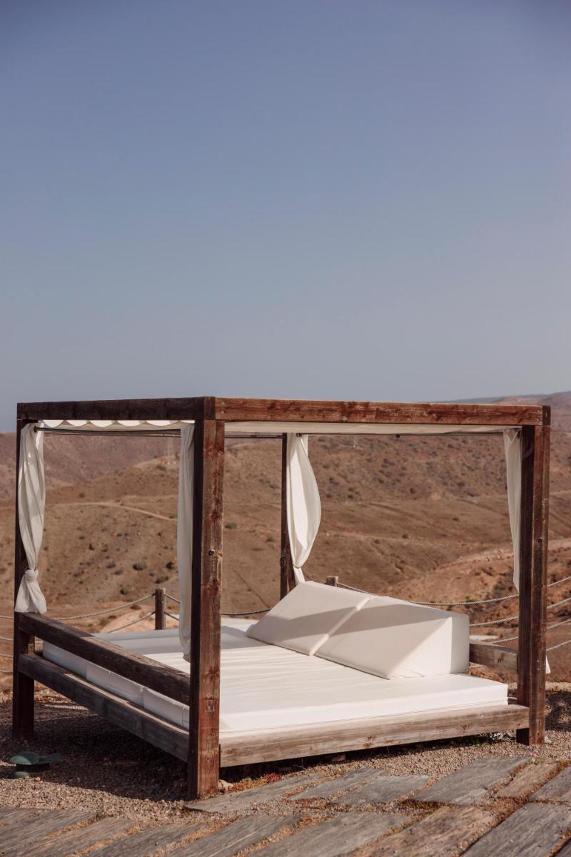 Salobre Hotel Resort & Serenity