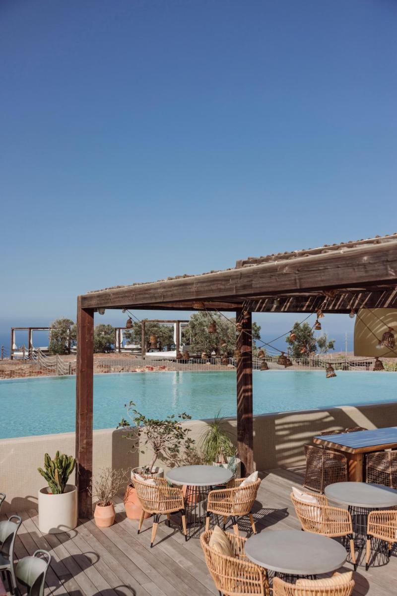 Salobre Hotel Resort & Serenity