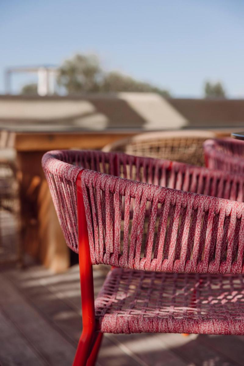 Salobre Hotel Resort & Serenity