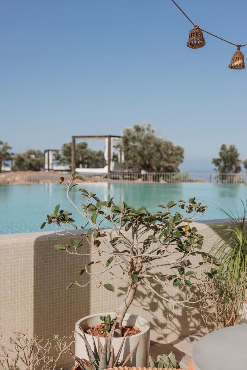 Salobre Hotel Resort & Serenity