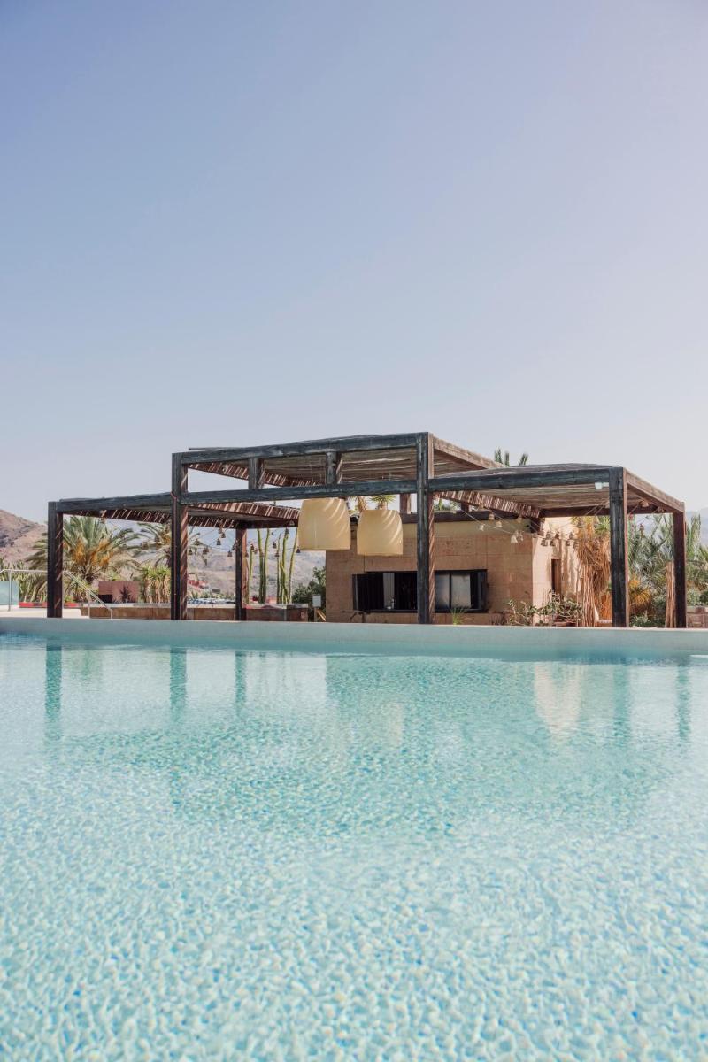 Salobre Hotel Resort & Serenity