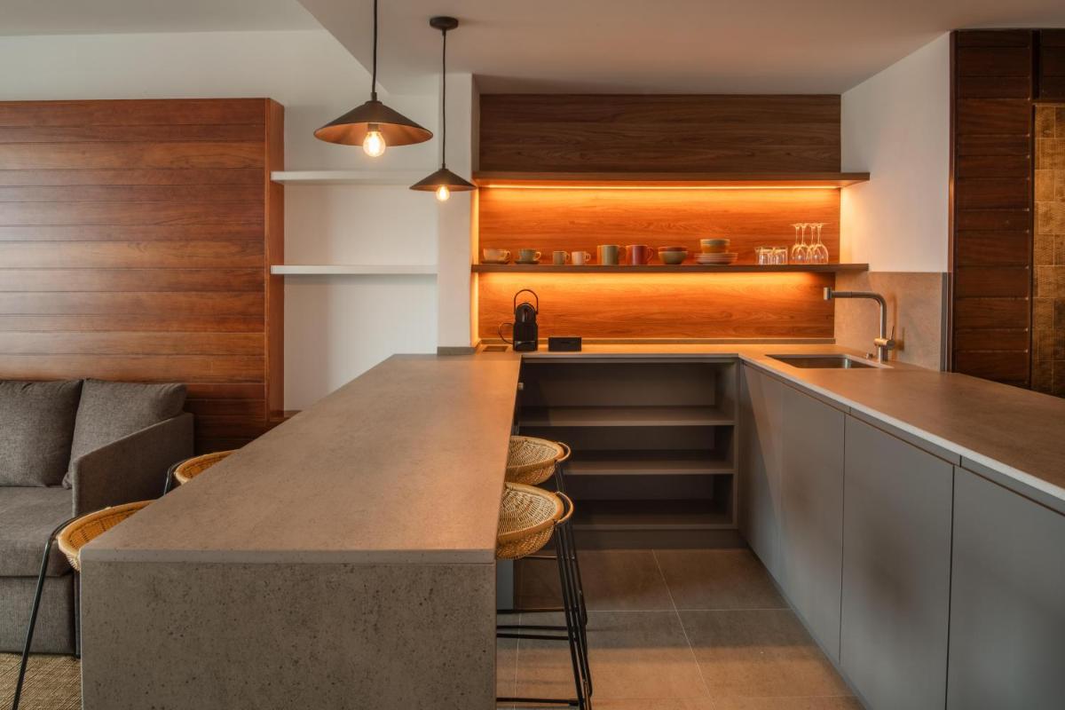 Salobre Hotel Resort & Serenity