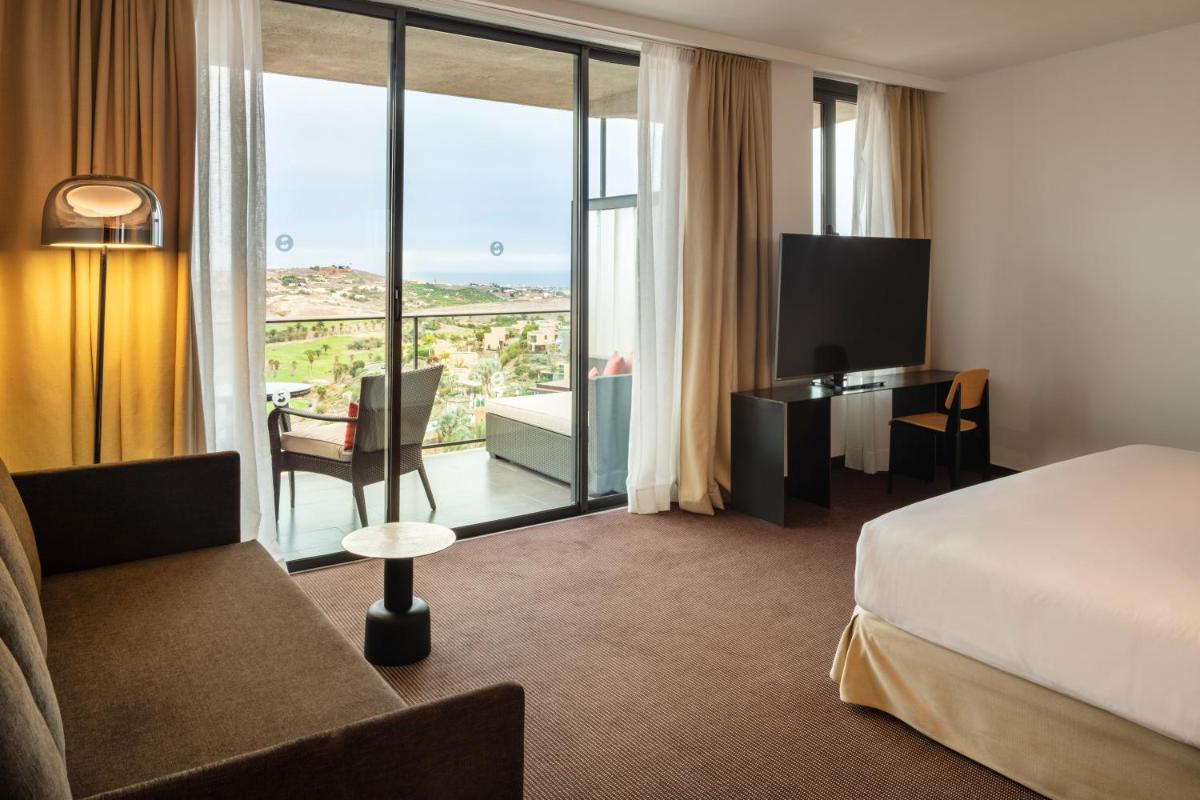 Salobre Hotel Resort & Serenity