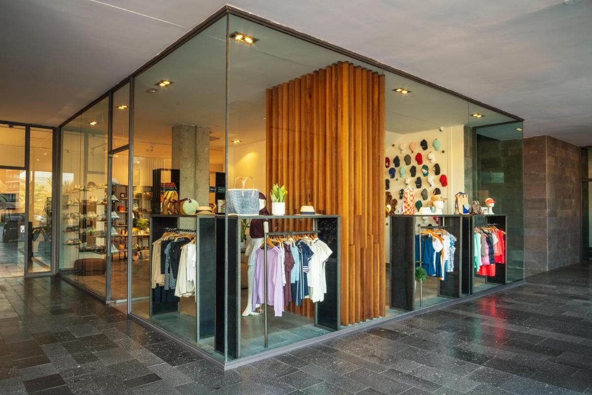 Salobre Hotel Resort & Serenity