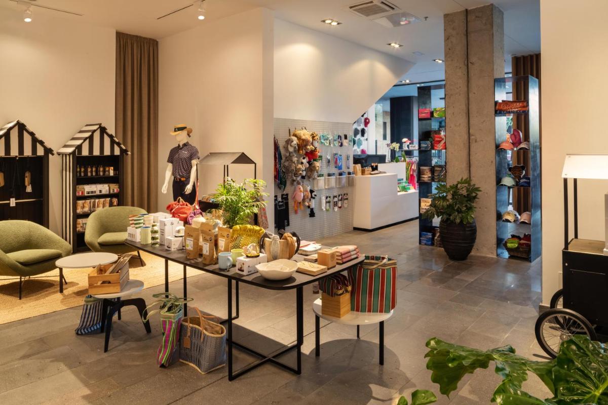 Salobre Hotel Resort & Serenity