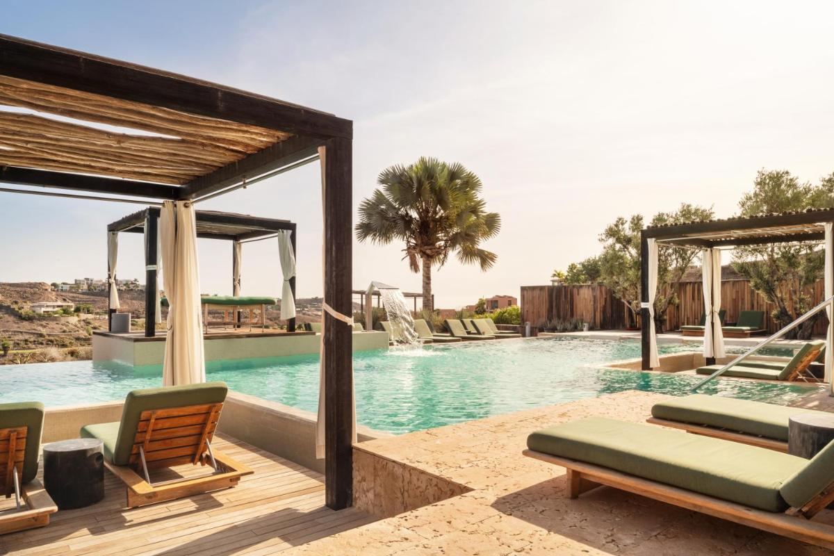 Salobre Hotel Resort & Serenity