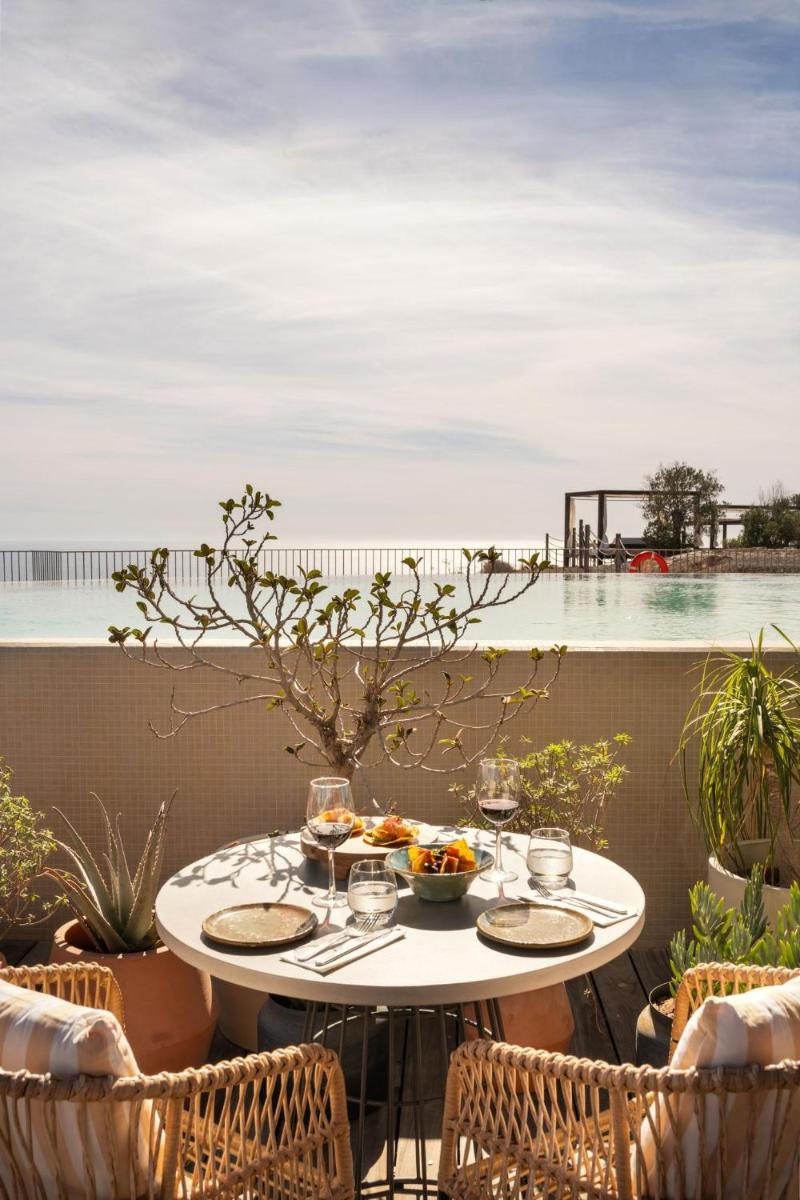 Salobre Hotel Resort & Serenity