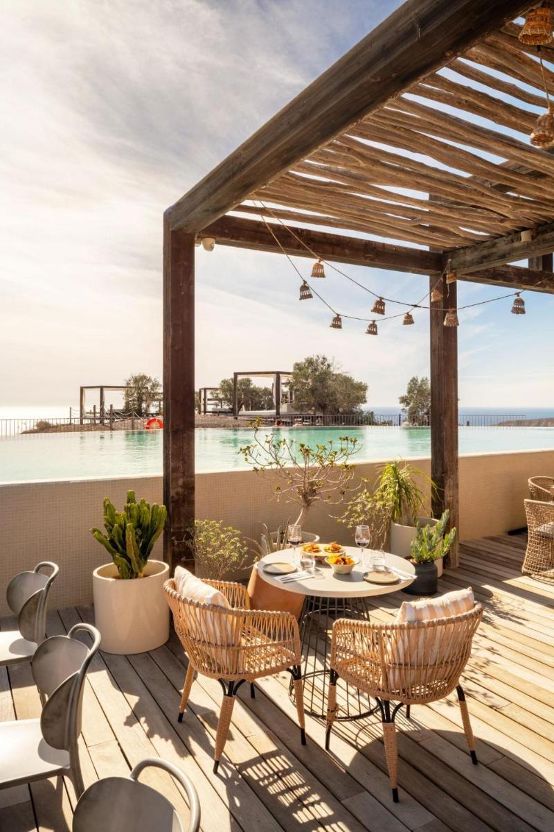 Salobre Hotel Resort & Serenity