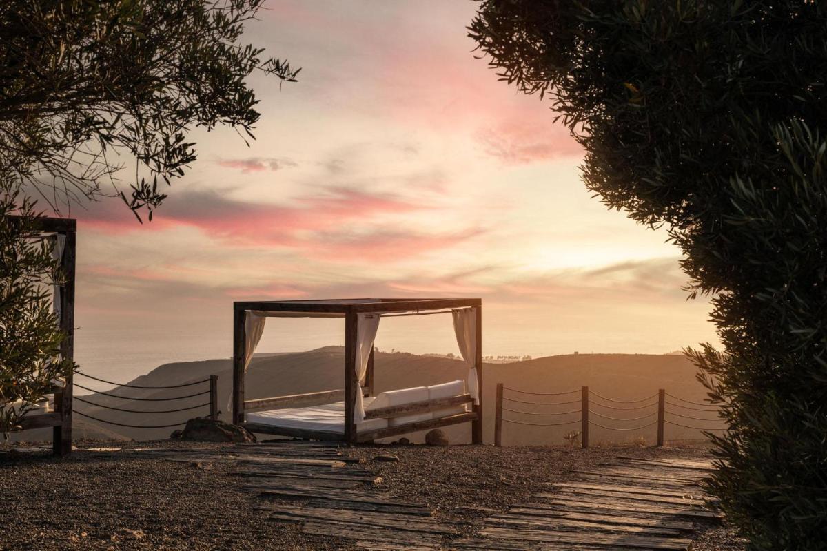 Salobre Hotel Resort & Serenity