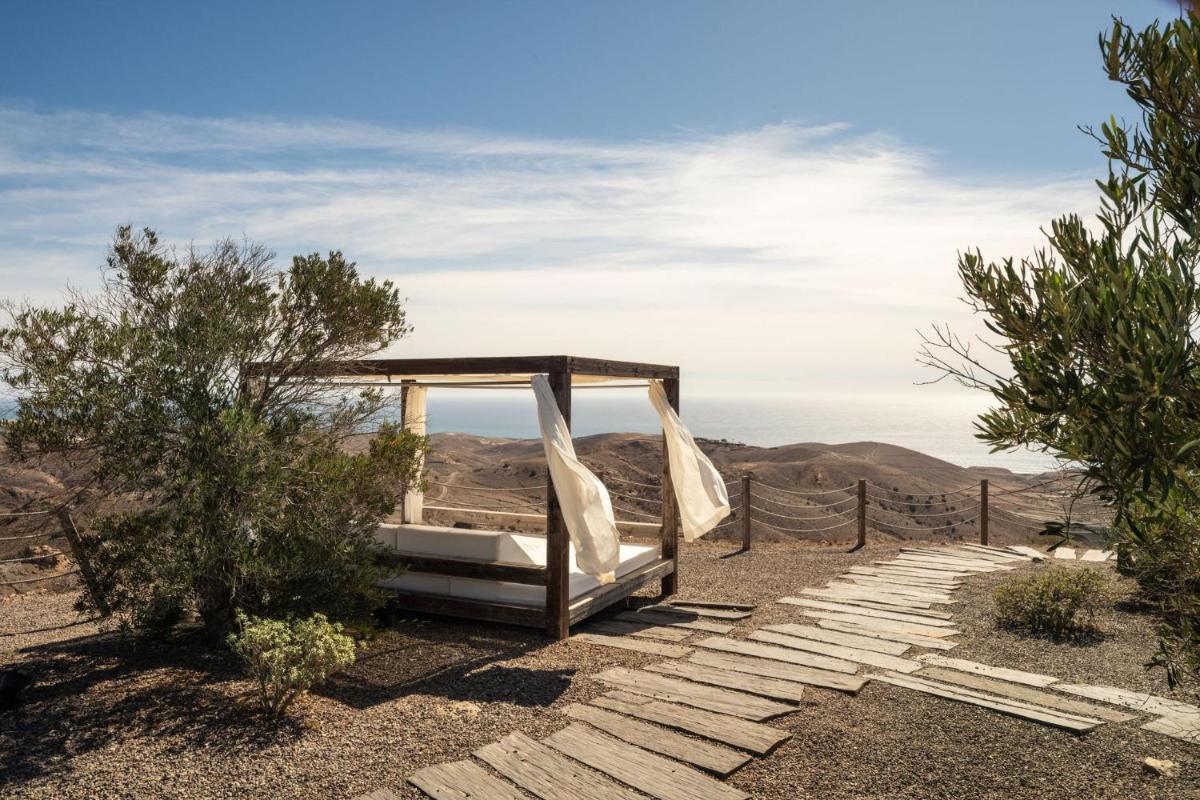 Salobre Hotel Resort & Serenity