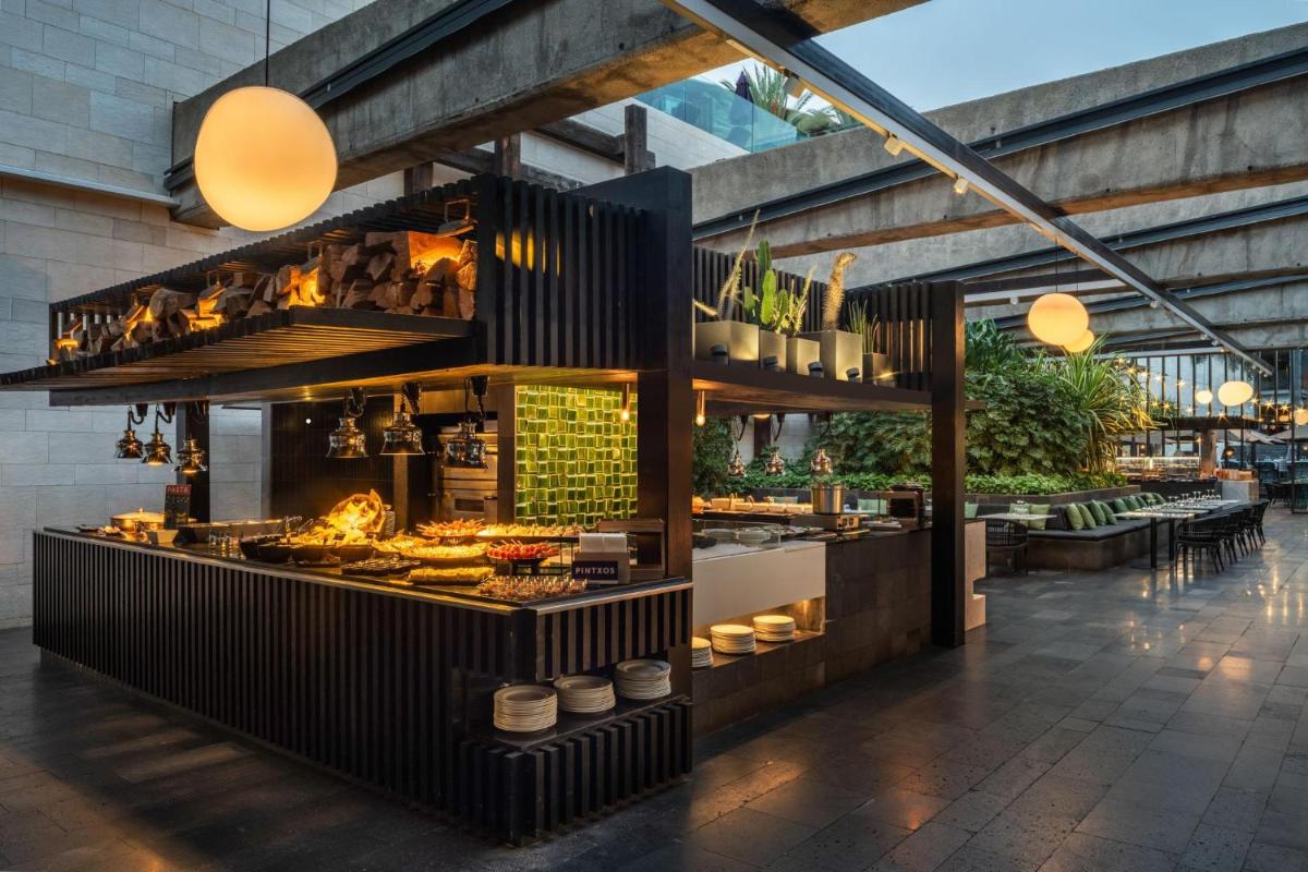 Salobre Hotel Resort & Serenity