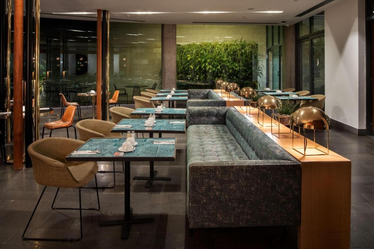 Salobre Hotel Resort & Serenity