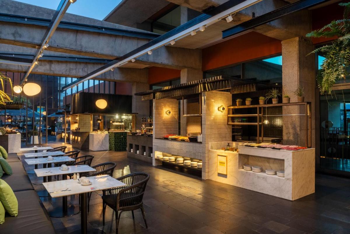 Salobre Hotel Resort & Serenity