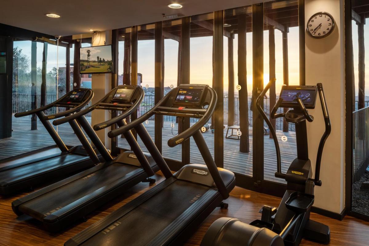 Salobre Hotel Resort & Serenity