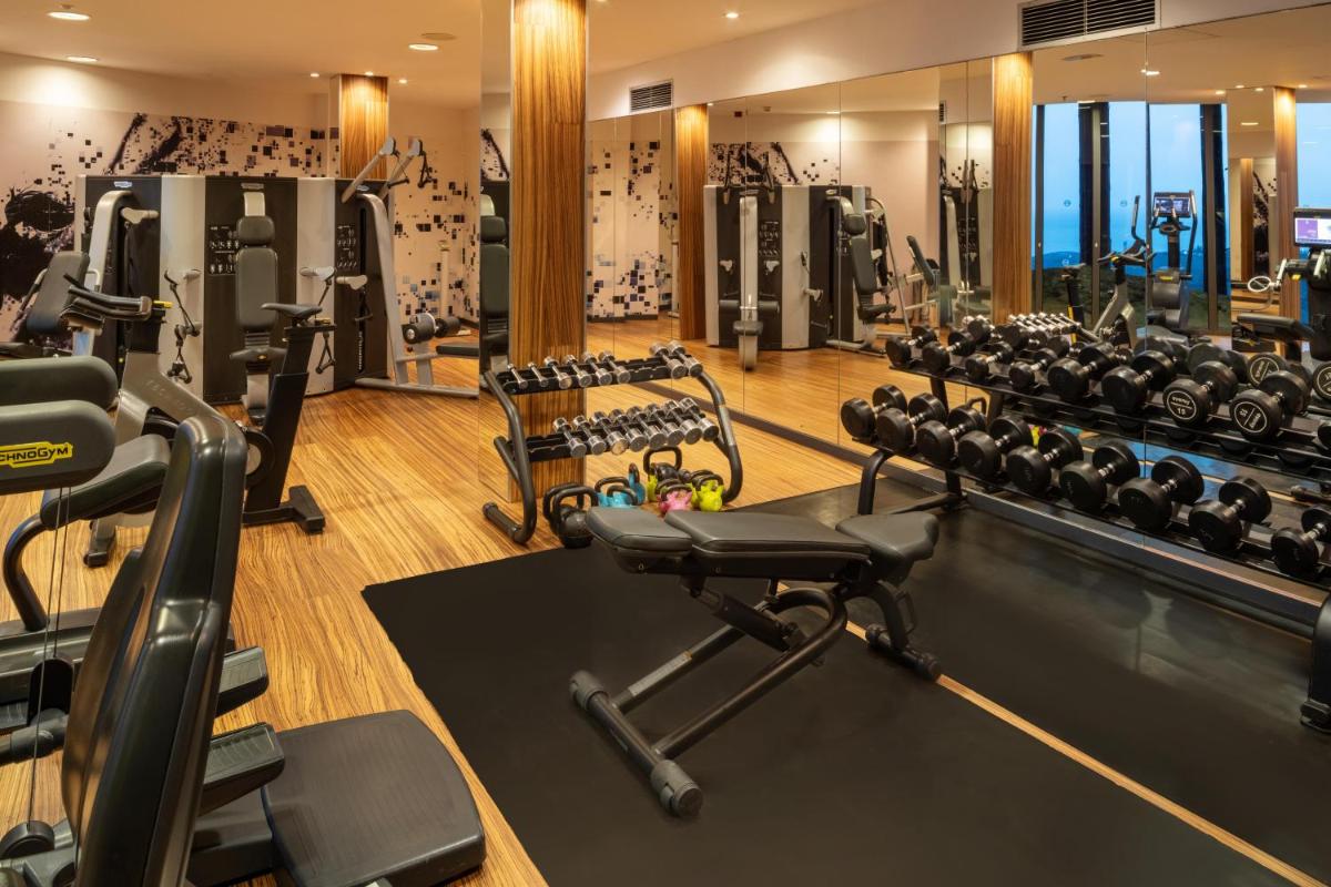 Salobre Hotel Resort & Serenity