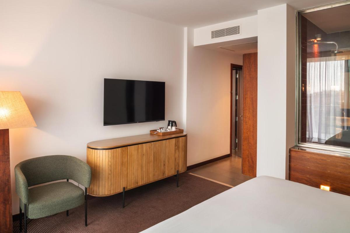 Salobre Hotel Resort & Serenity