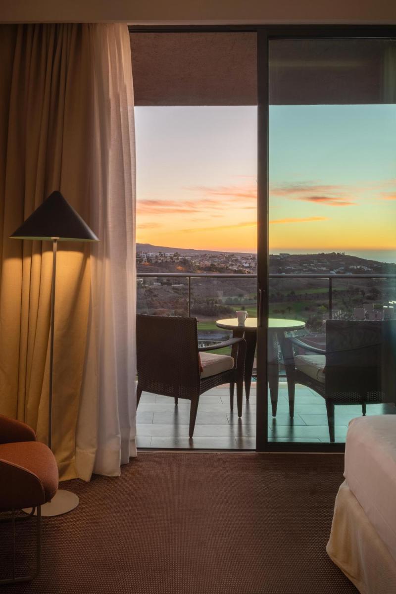 Salobre Hotel Resort & Serenity