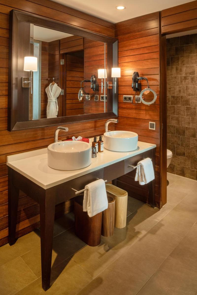 Salobre Hotel Resort & Serenity